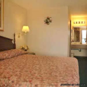 Lakeview Inn Willmar Buitenkant foto