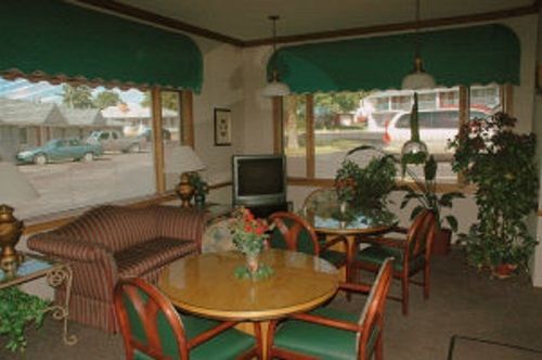 Lakeview Inn Willmar Buitenkant foto