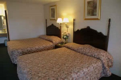 Lakeview Inn Willmar Buitenkant foto