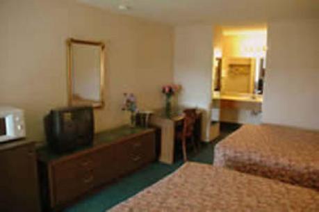 Lakeview Inn Willmar Kamer foto