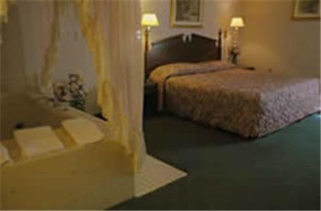 Lakeview Inn Willmar Kamer foto